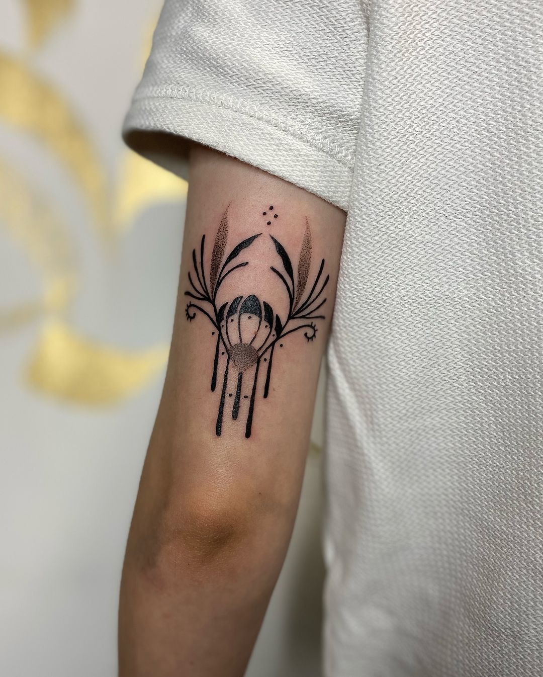 Portfolio de Palolek Tatouage