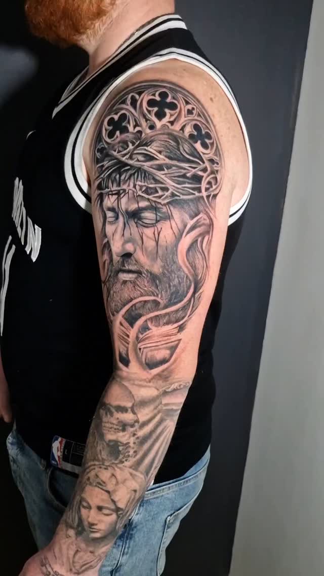 Portfolio de Steph Fight'ink Tattoo
