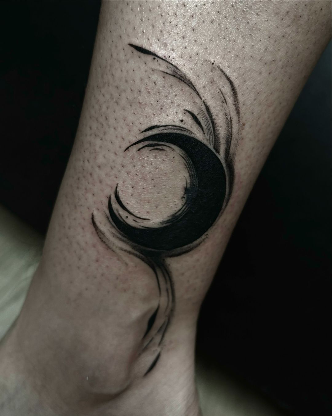 Tatouage par ᚼ Obscure ᚼ Ornemental ᚼ
