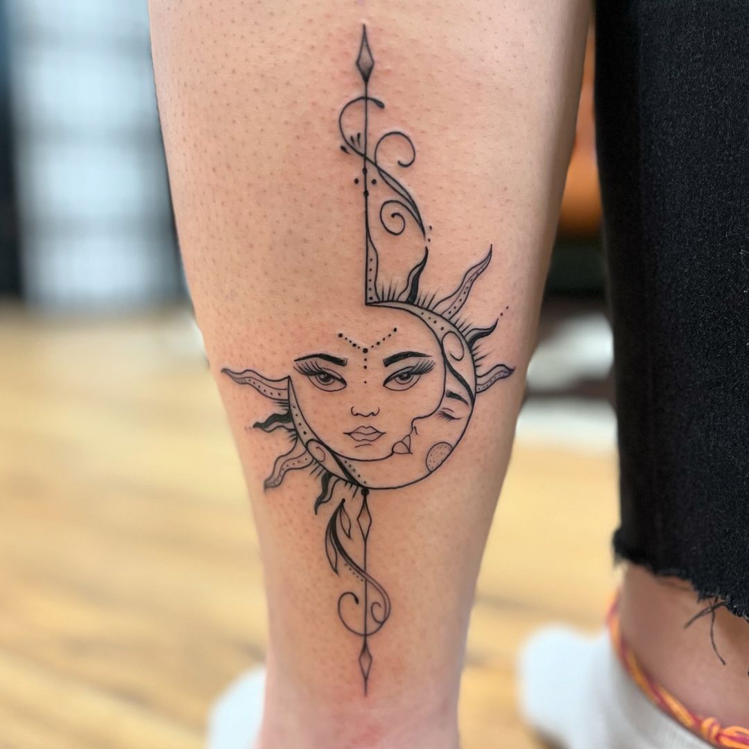 Portfolio de Manouchka Ink Pattattoo Antibes
