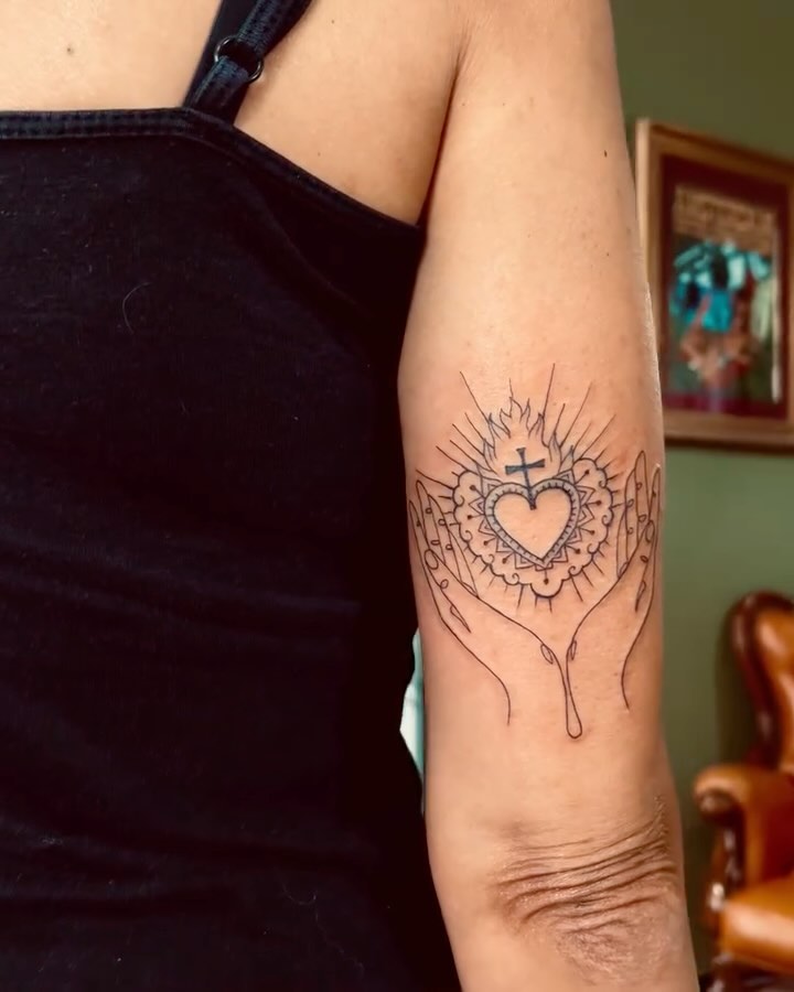 Portfolio de Manouchka Ink Pattattoo Antibes