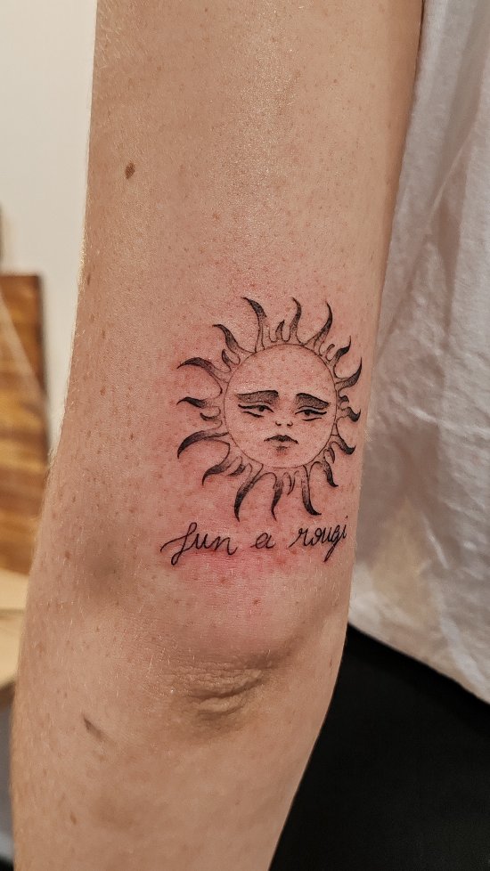 Travail de Madhavi