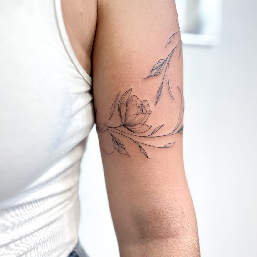 Portfolio de Manouchka Ink Pattattoo Antibes