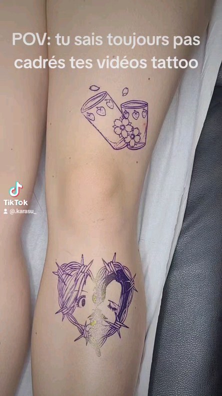 Portfolio de Johanna