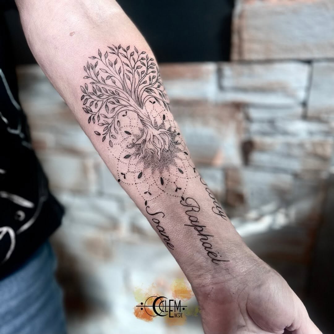 Portfolio de Clem.Encre