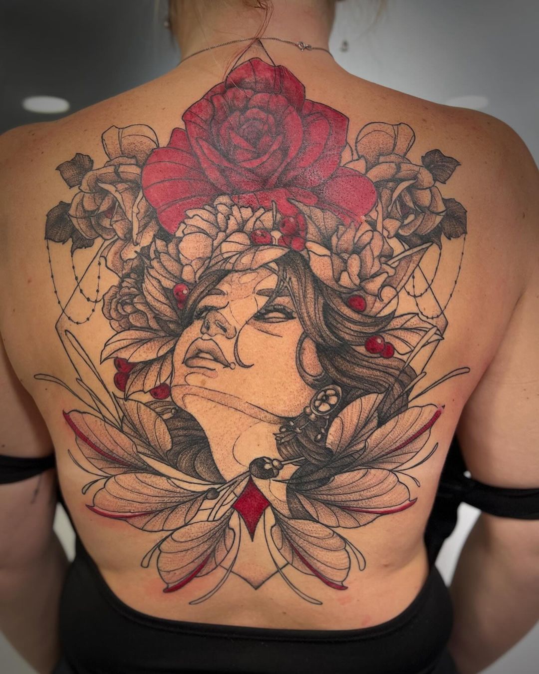 Portfolio de Valentin Jouffrit