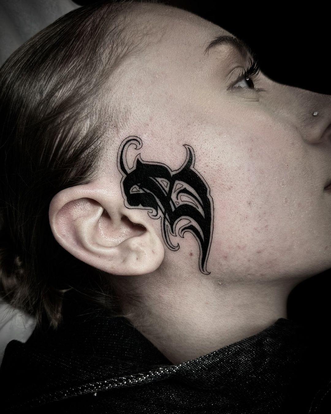 Tatouage par Darkos Tattoo