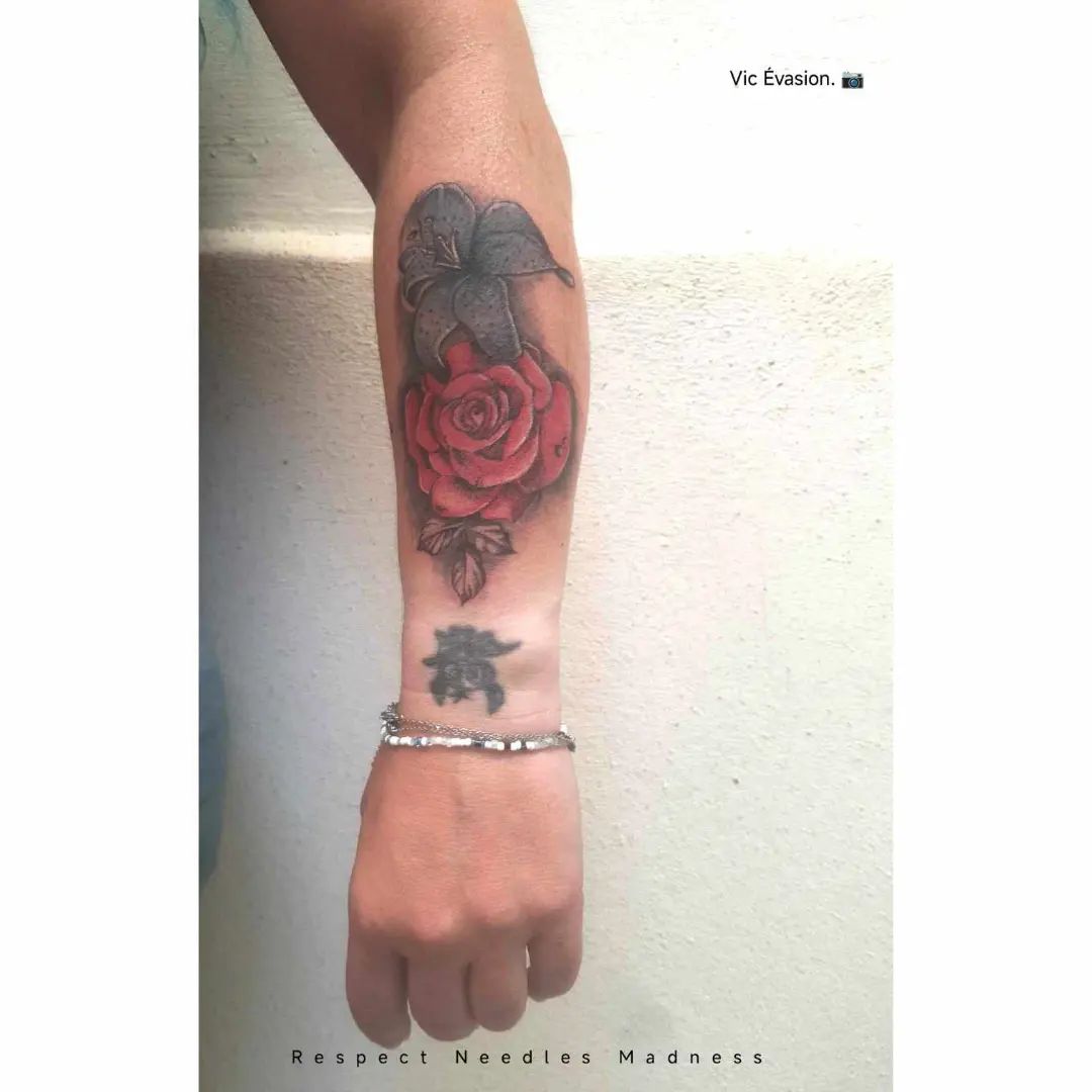 Portfolio de Will Tatwo