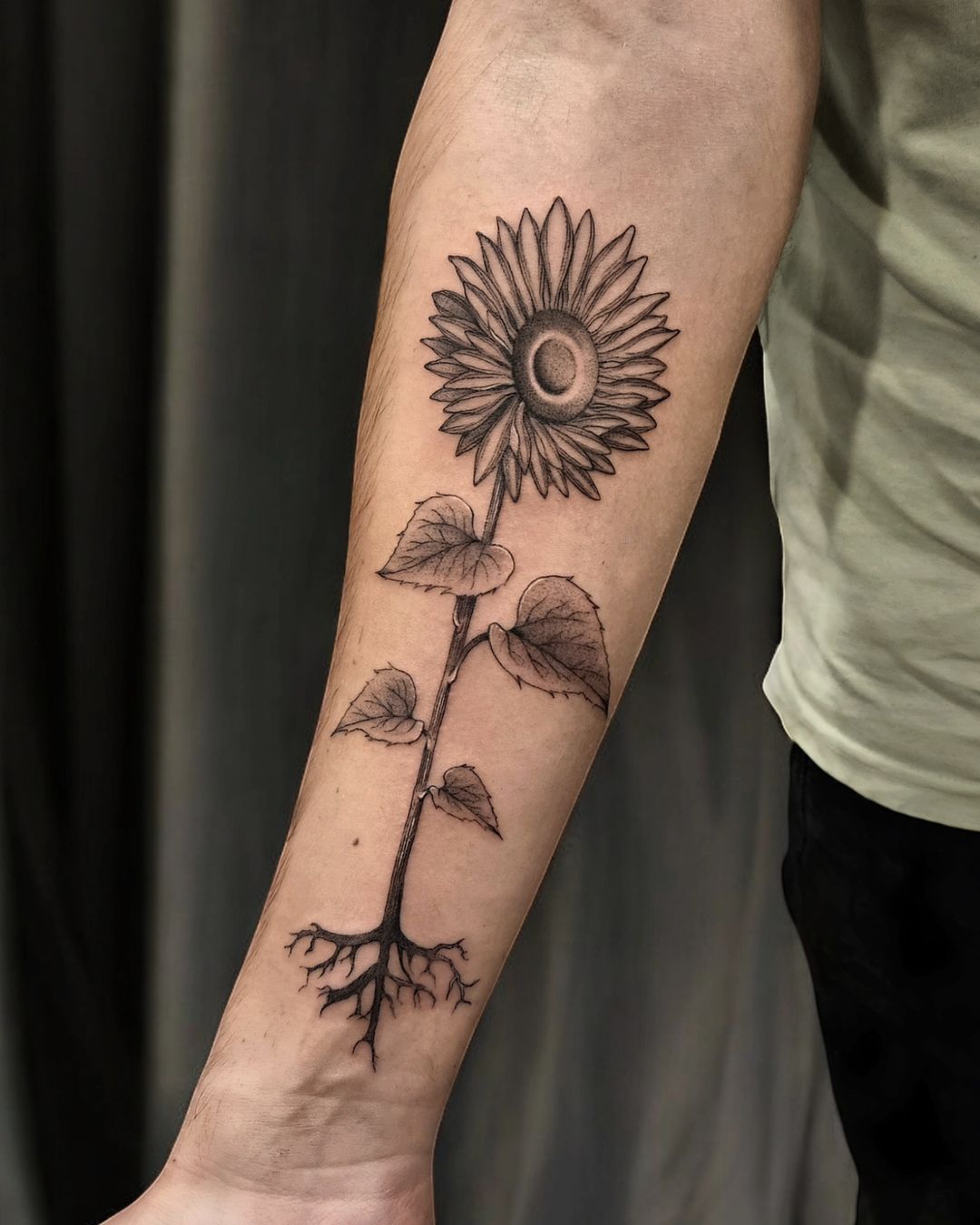 Tatouage par Nell.Tattoo