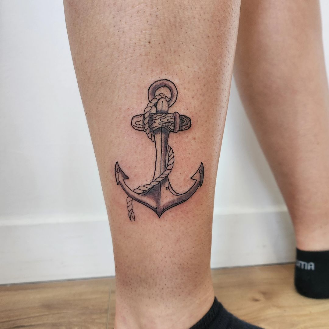 Portfolio de Lanalane Tattooink