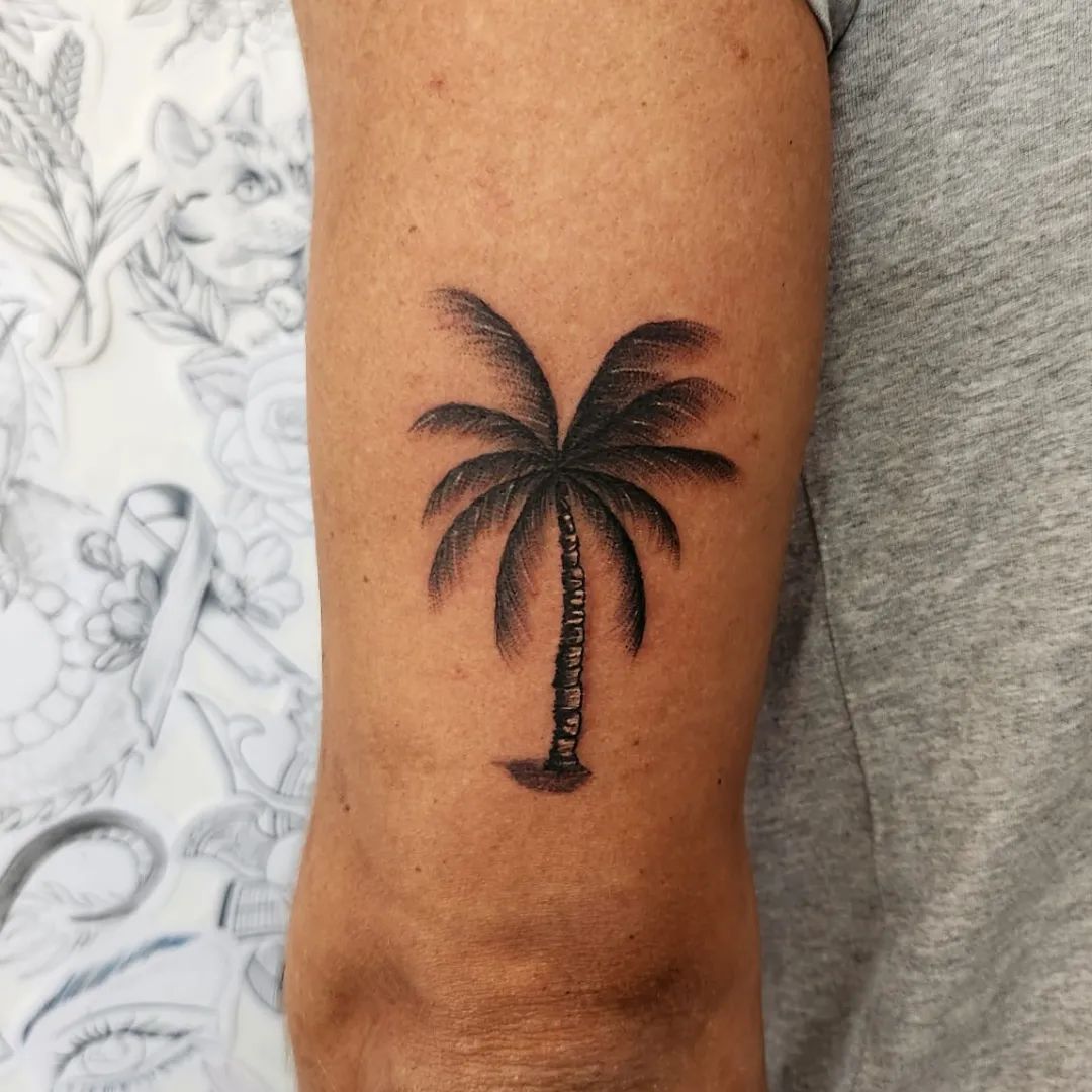 Portfolio de Lanalane Tattooink