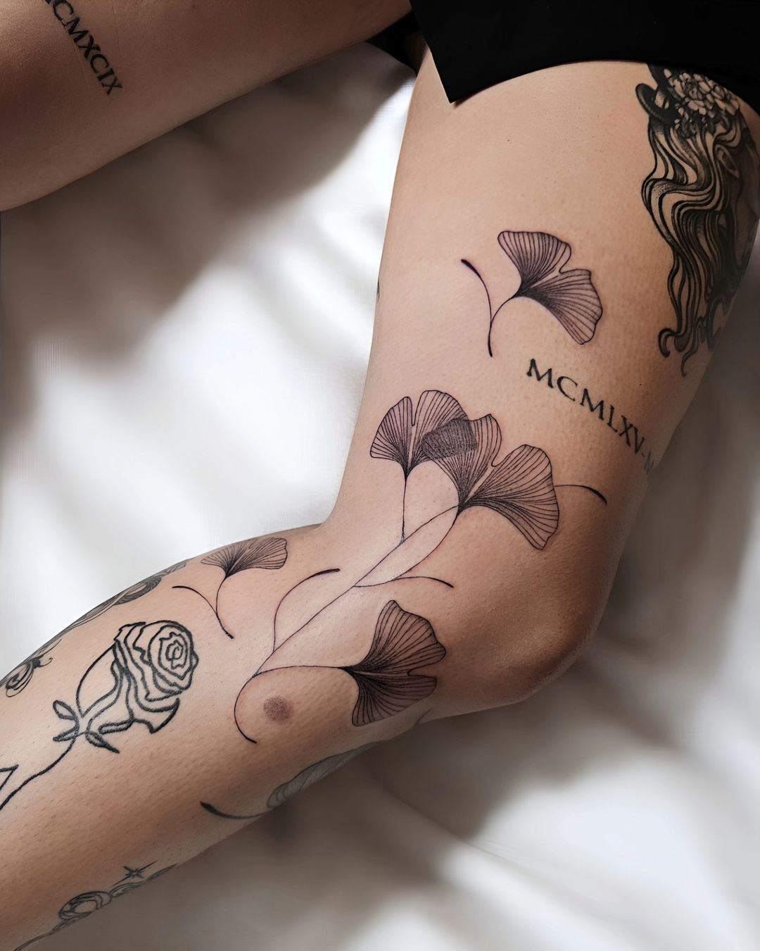 Portfolio de Nell.Tattoo