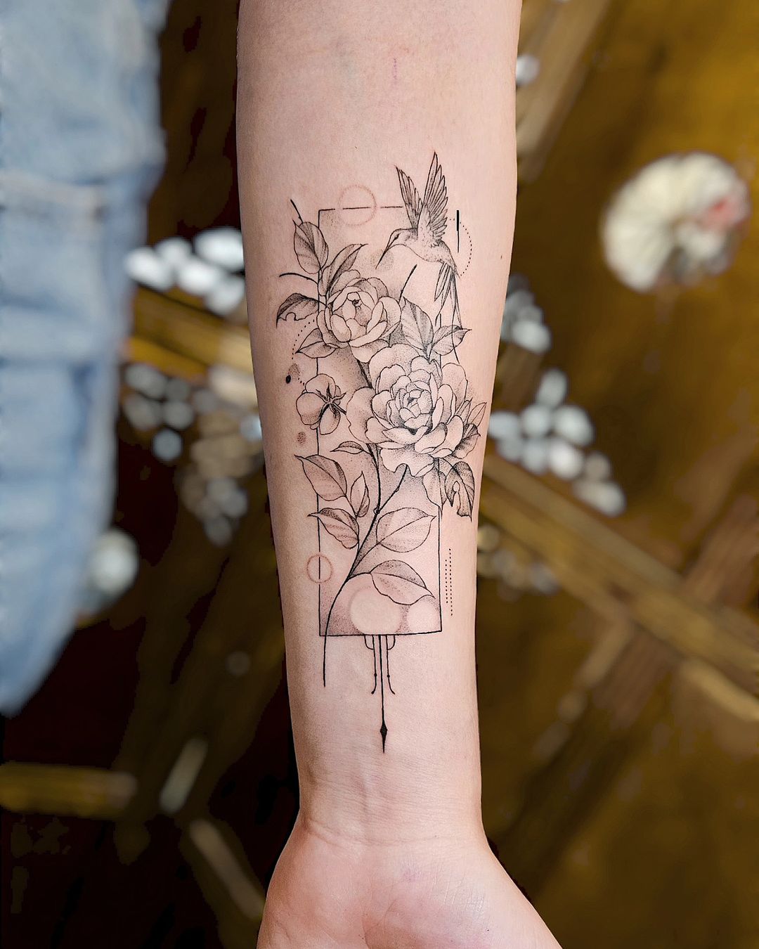 Portfolio de Nell.Tattoo