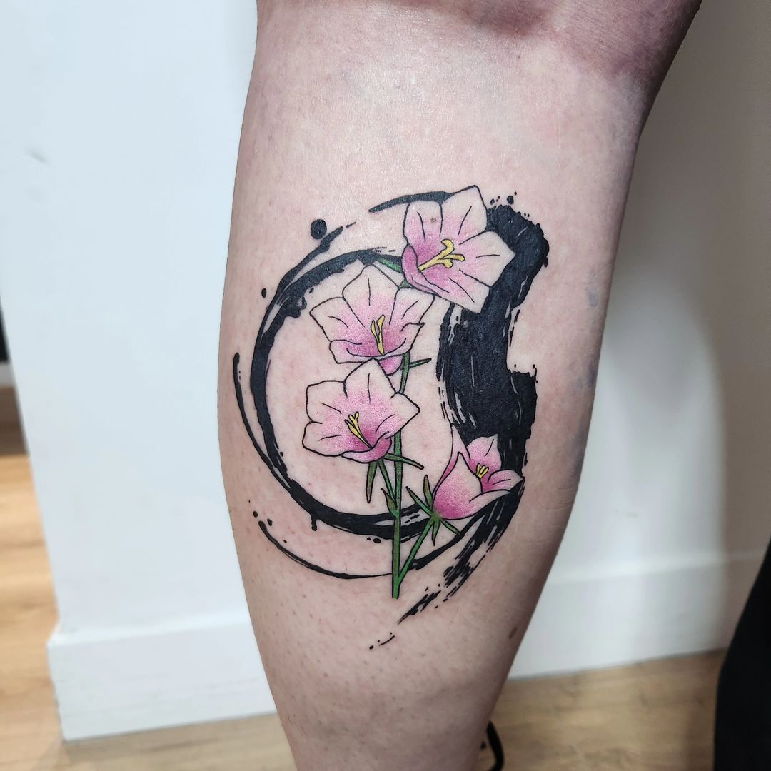 Portfolio de Lanalane Tattooink