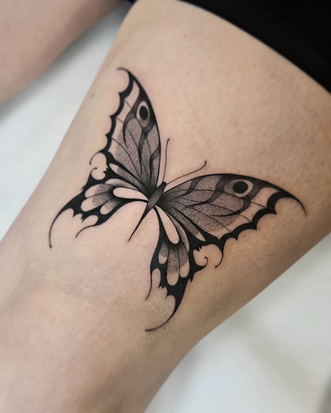 Portfolio de Nell.Tattoo