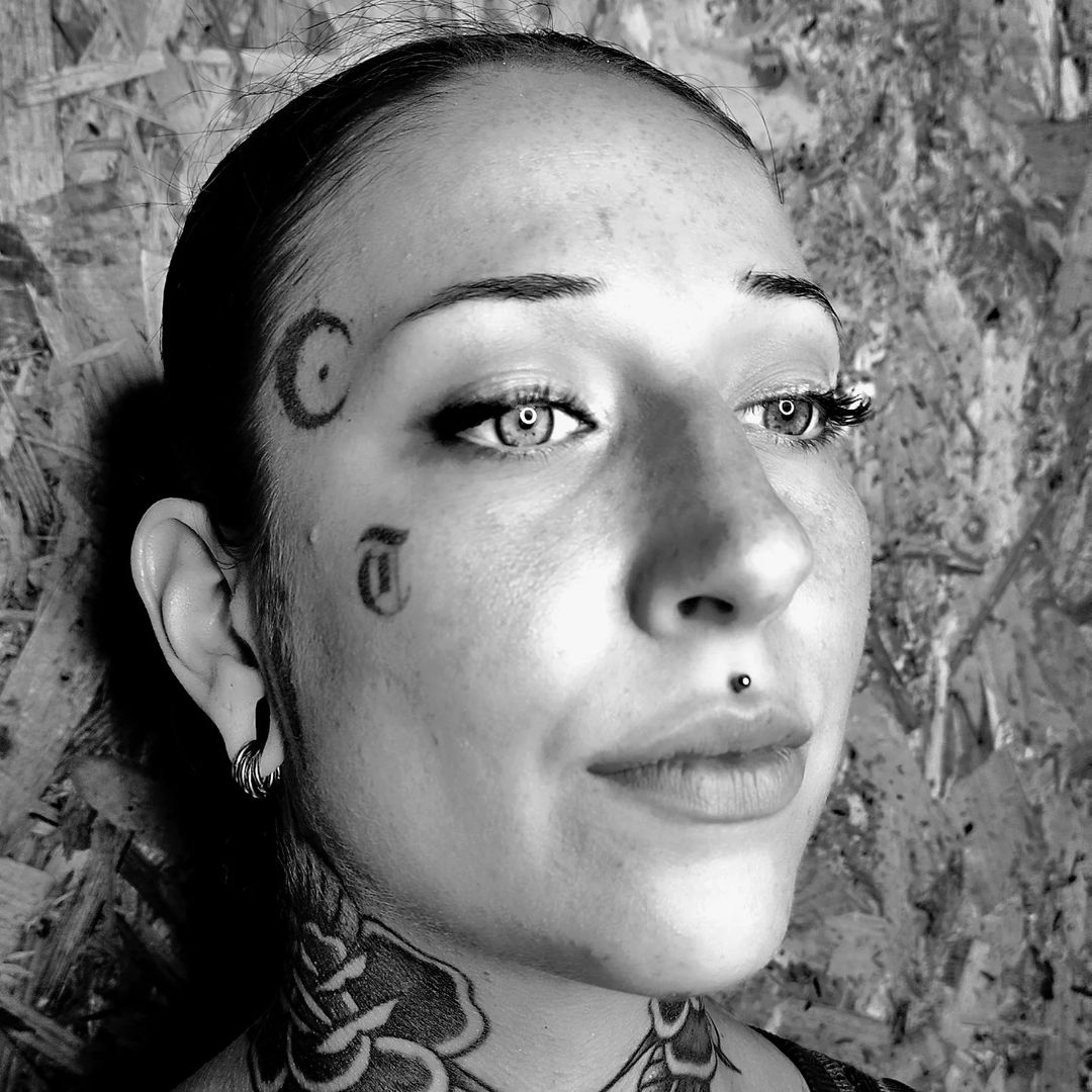 Portfolio de Wendypiercing