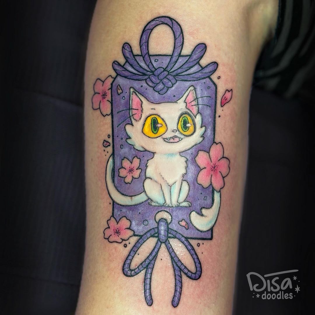 Portfolio de Feyrún Tattoo