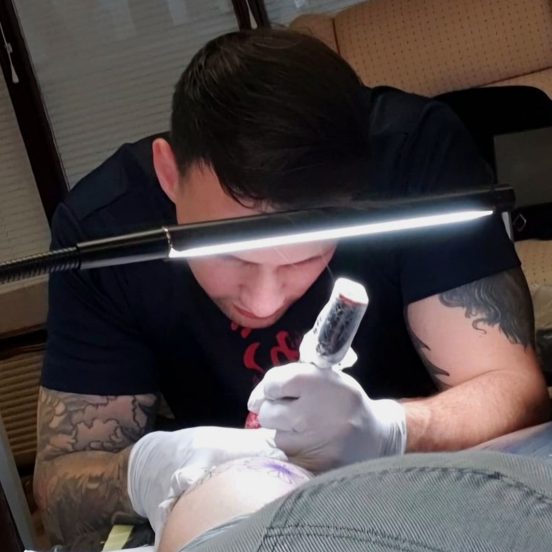 Portfolio de Feyrún Tattoo