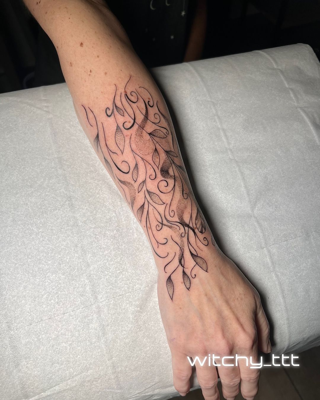 Tatouage par ᴅʀᴇᴀᴍ Ɪɴᴋ