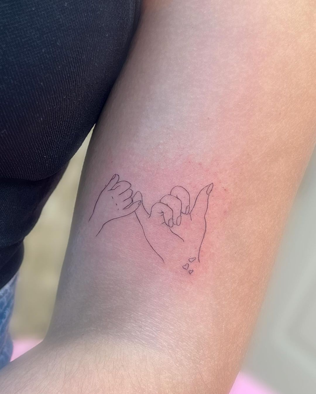 Tatouage par Séverine Javellot