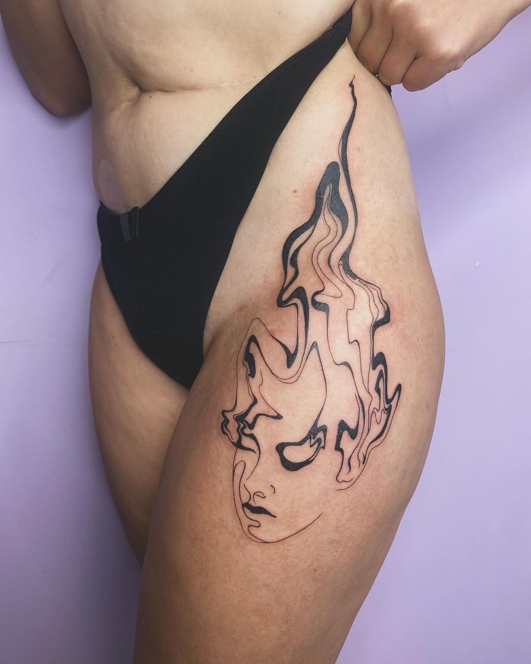 Portfolio de Vanessa Nemone