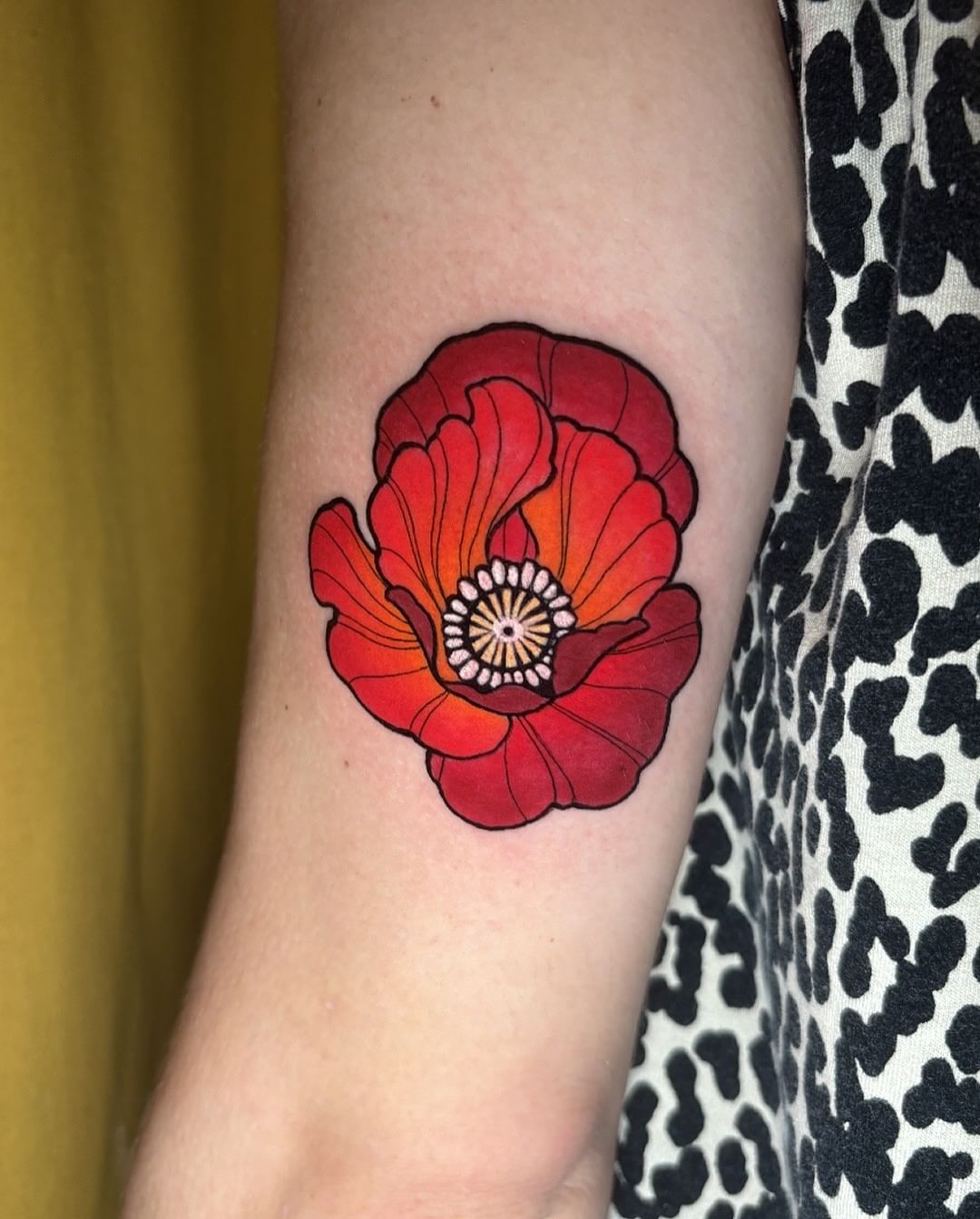 Portfolio de Emma Buck