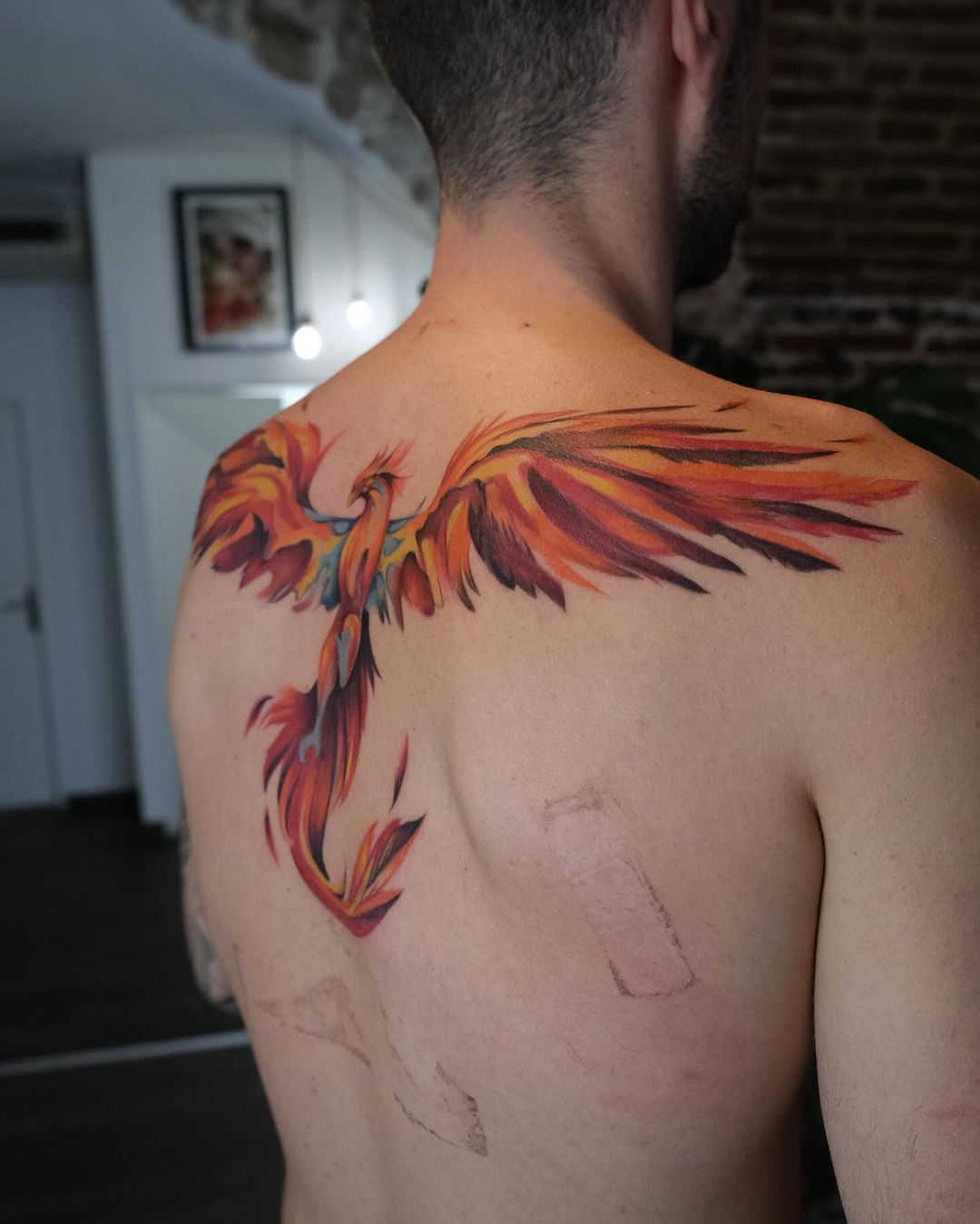 Travail de Océane Razowski