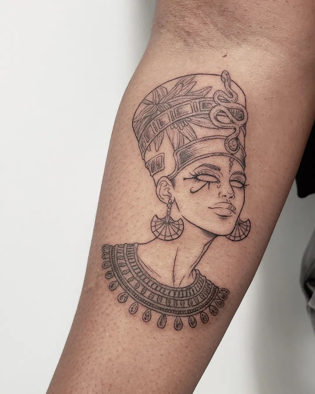 Tatouage par Tattoo Hyères