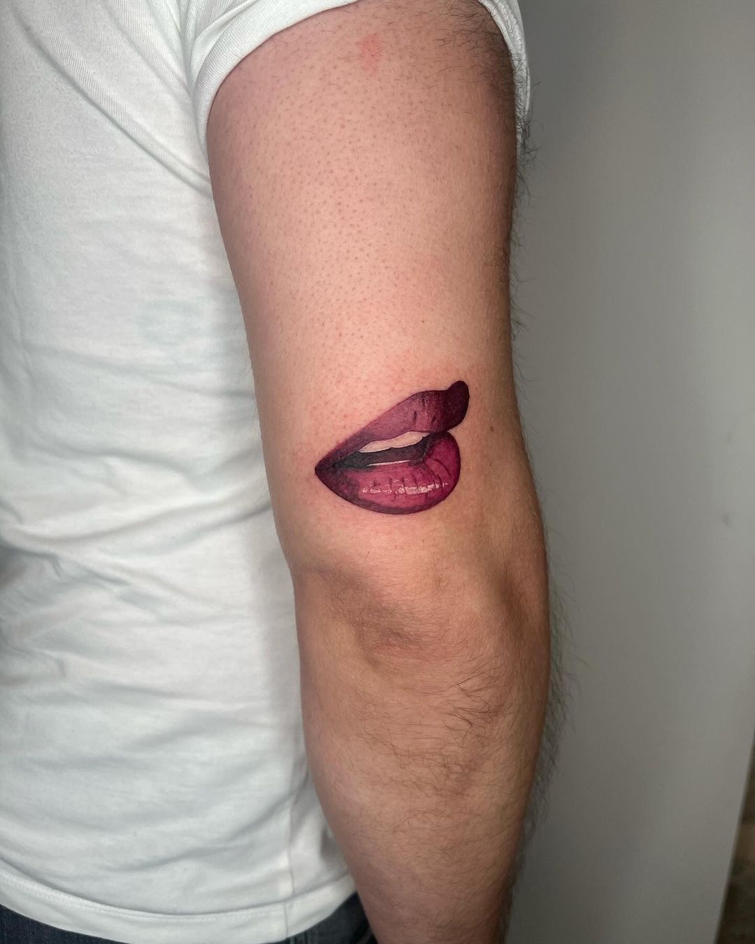 Tatouage par Terly