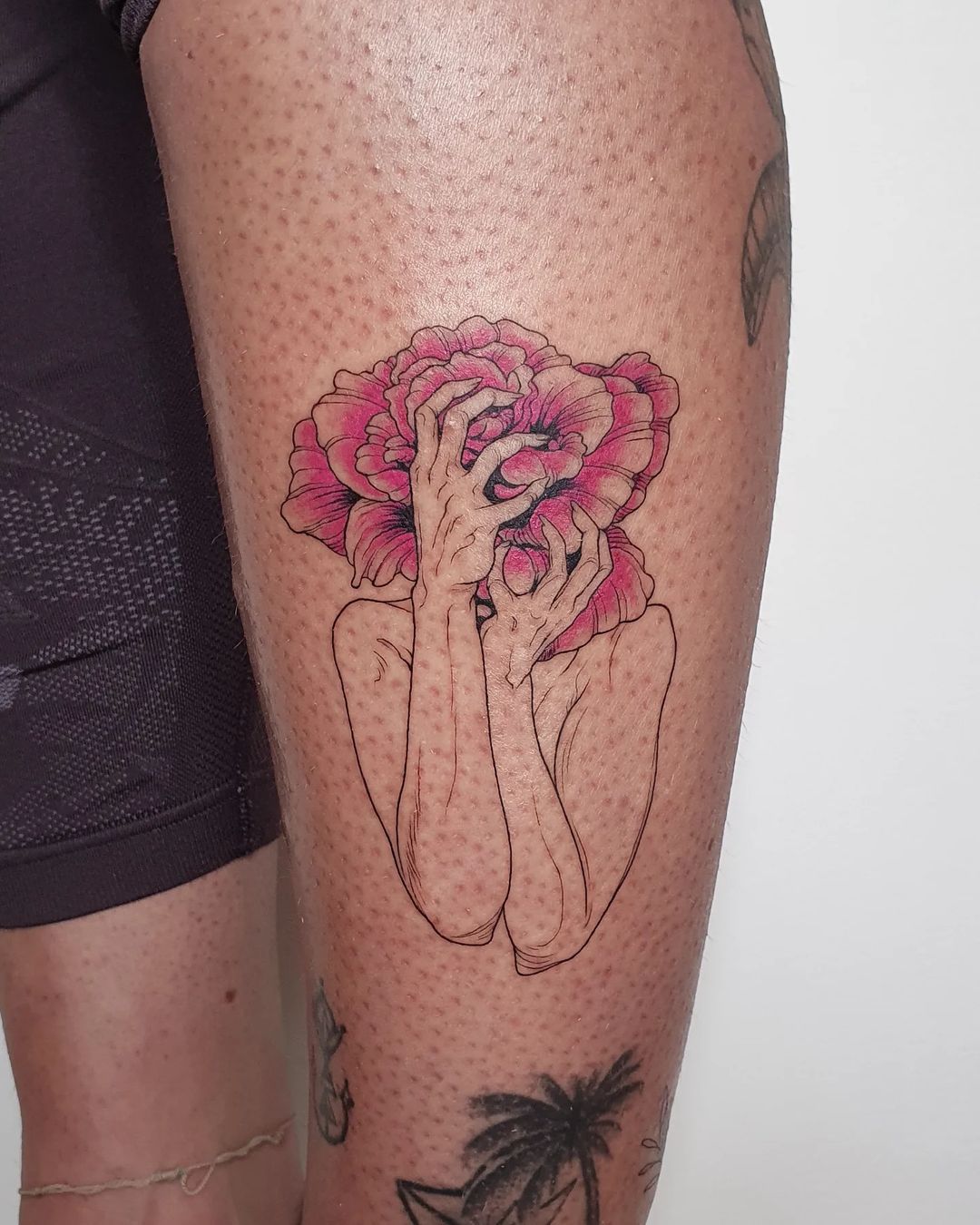 Portfolio de Tattoo Hyères