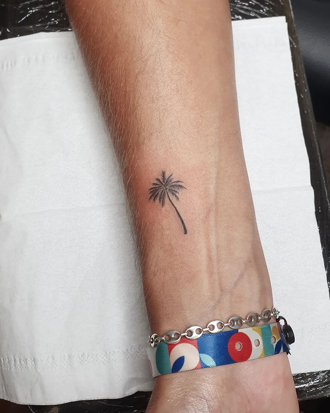 Portfolio de Tattoo Hyères
