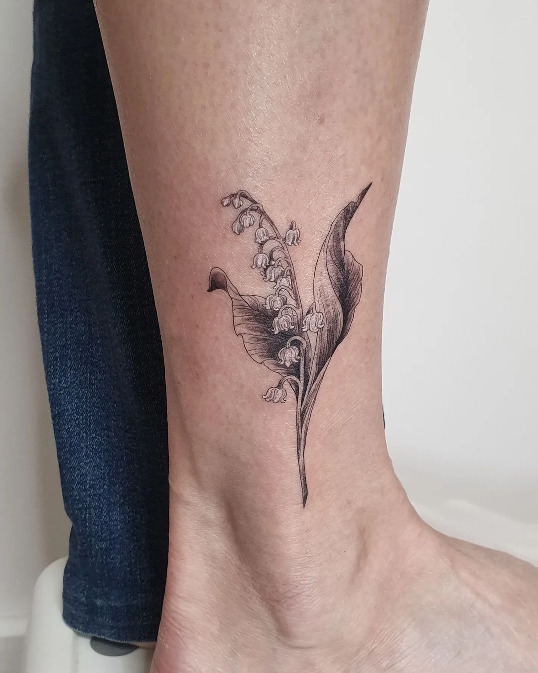 Portfolio de Tattoo Hyères