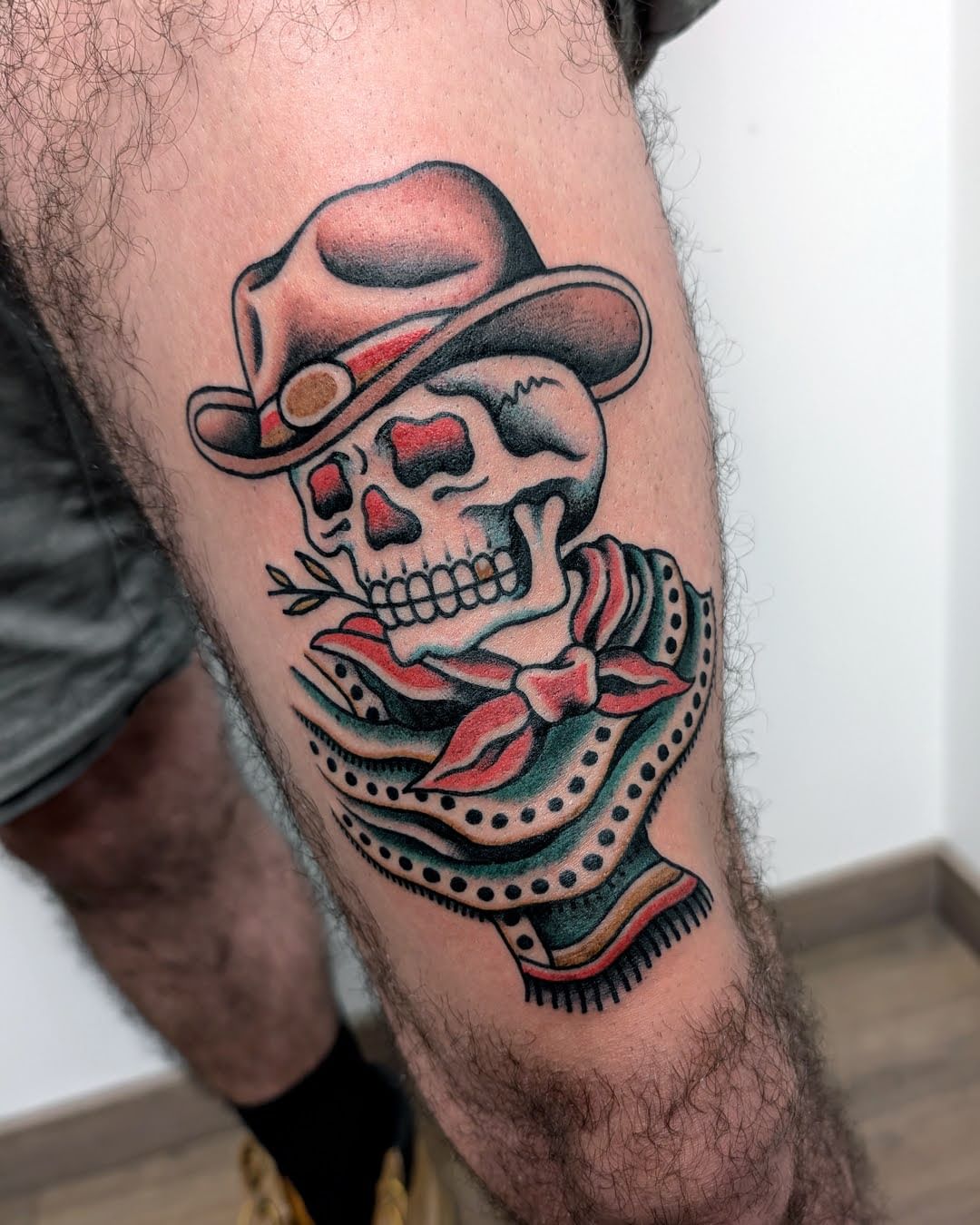 Portfolio de Les Frères Pirates