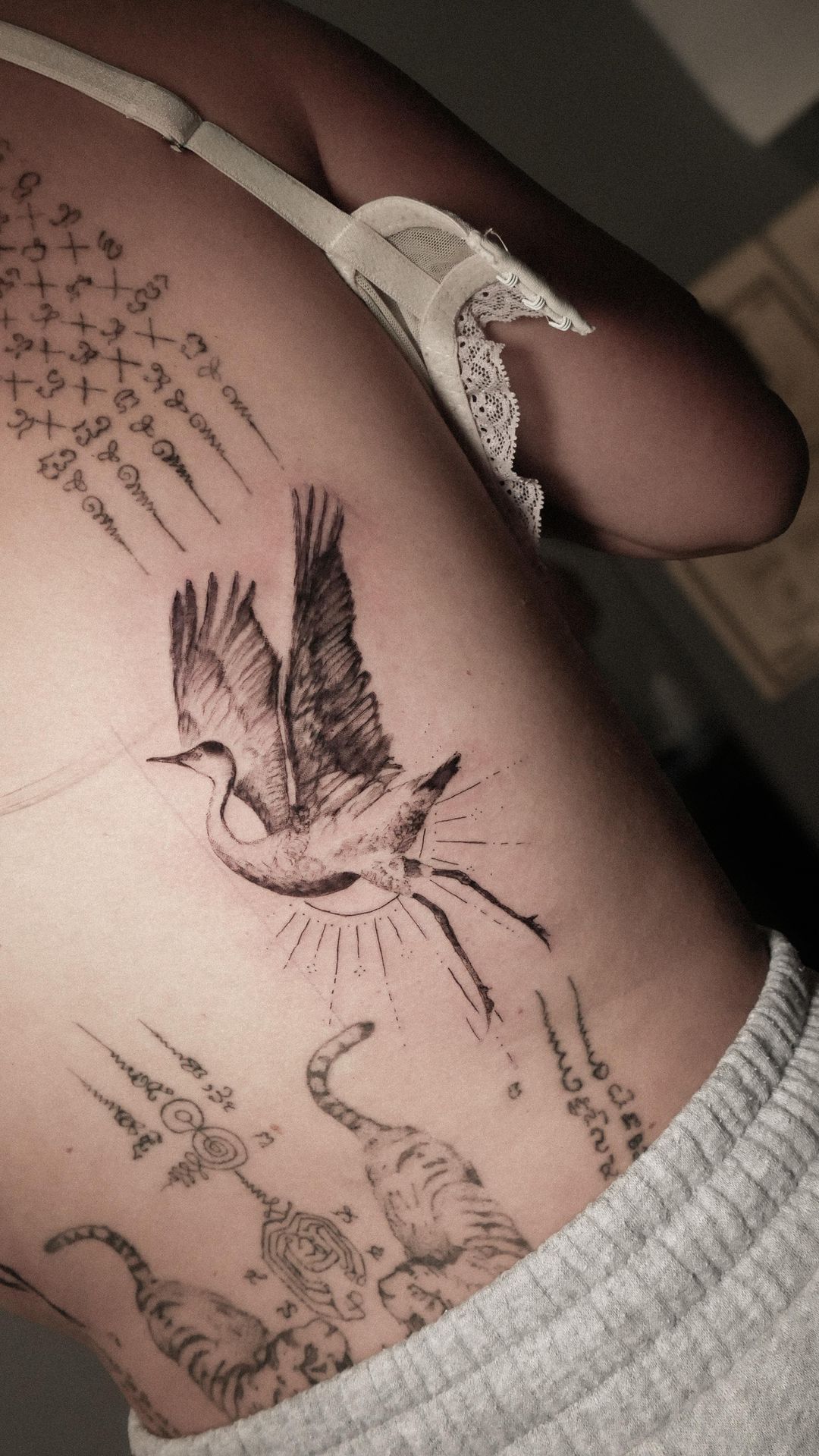 Portfolio de Teo - Concept Tattoo