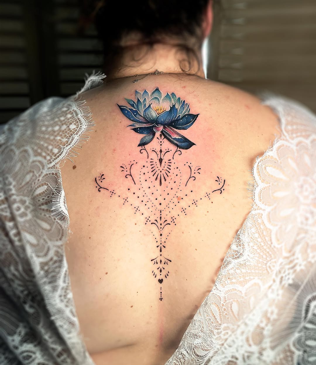 Tatouage par GRÉTA