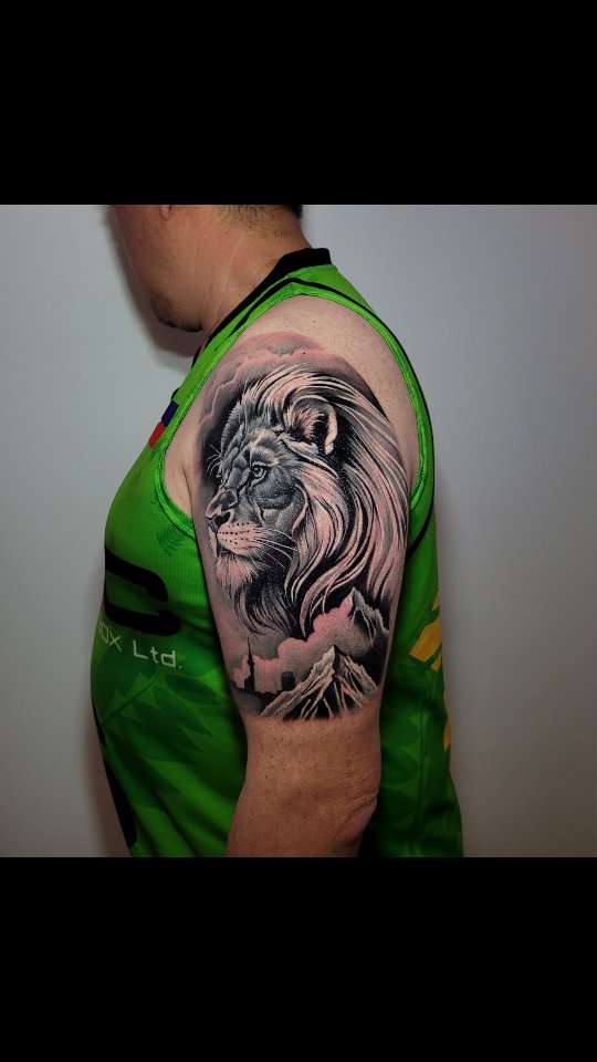 Travail de Seth Segovia