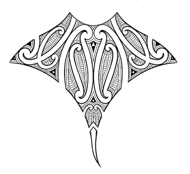 Tatouage par Maka