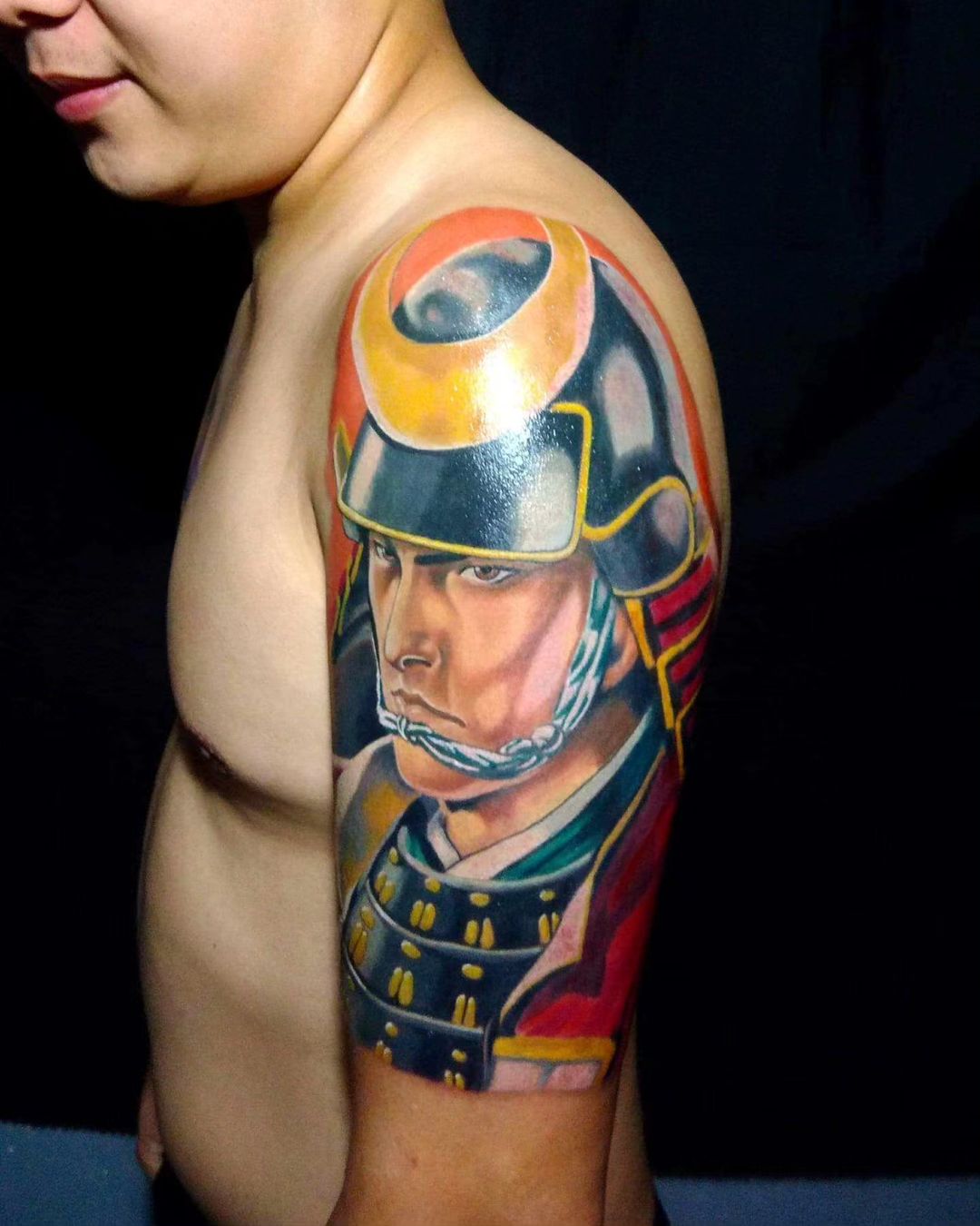 Travail de Seth Segovia