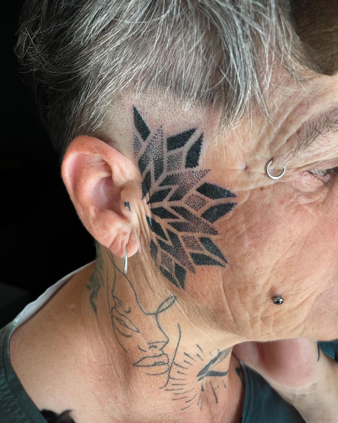 Portfolio de Romain Tattw