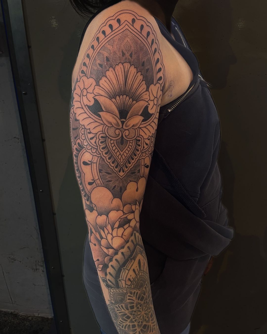 Portfolio de Romain Tattw