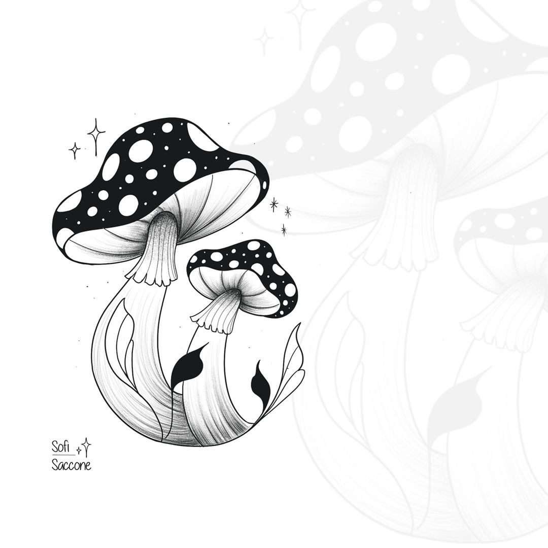 Portfolio de Sofi Saccone