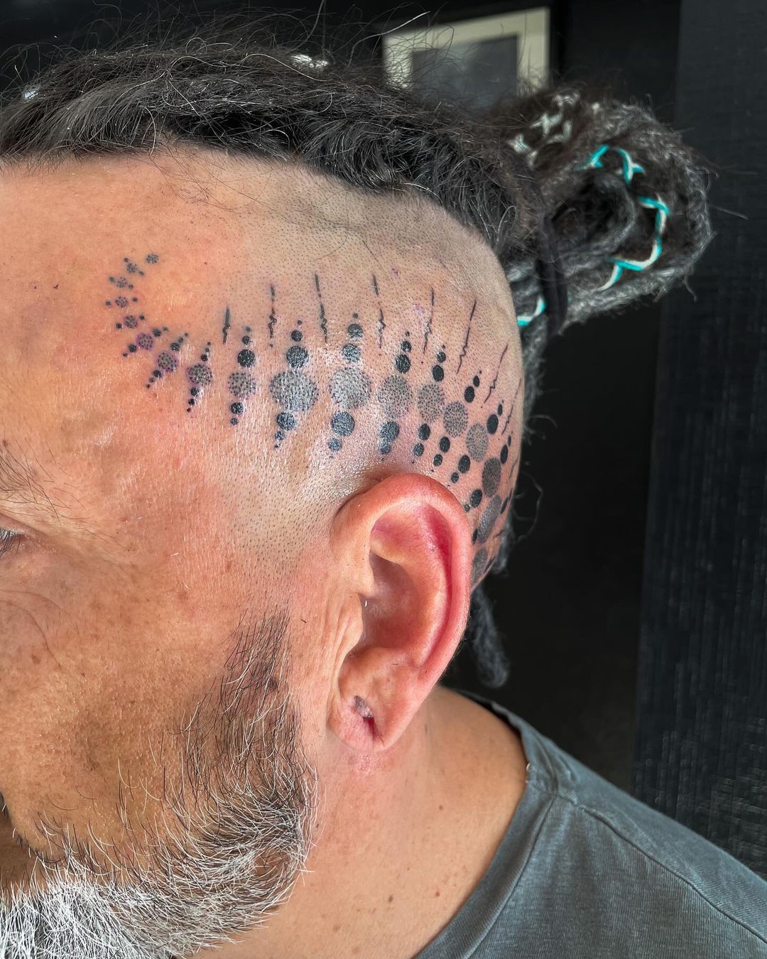 Portfolio de Romain Tattw