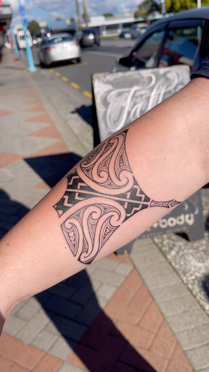 Travail de Maka