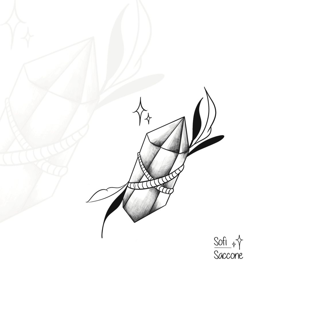 Travail de Sofi Saccone