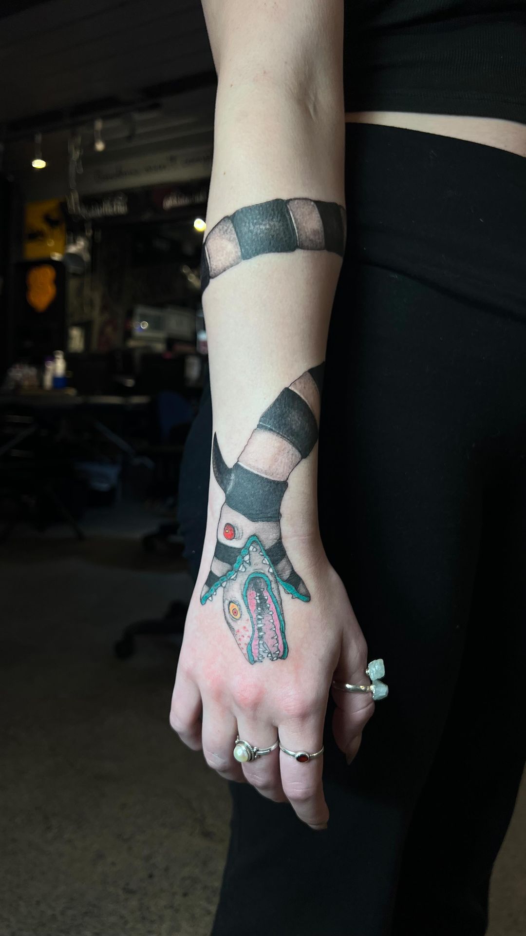 Travail de Gabriel Nobre