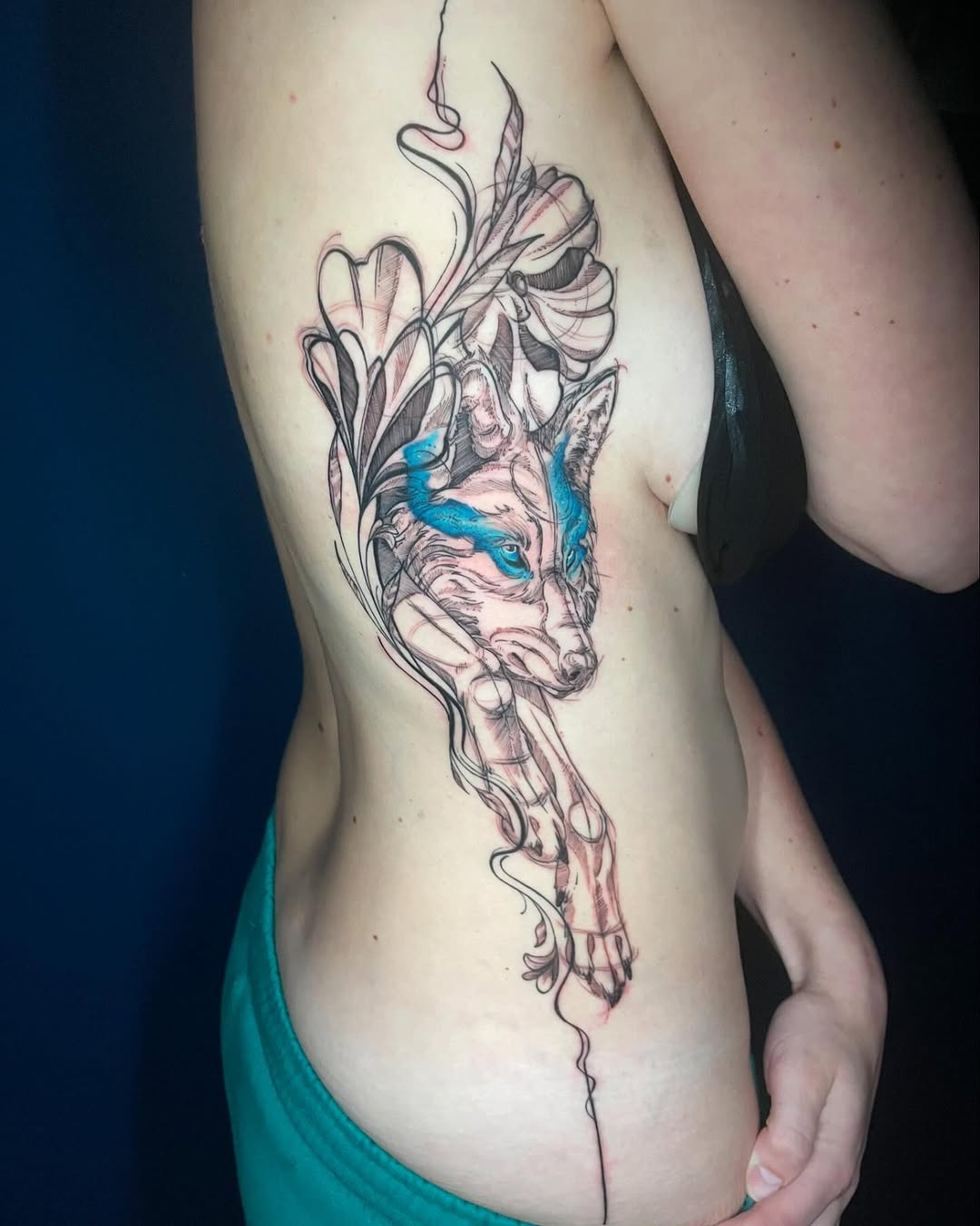 Portfolio de Audrin'art Tattoo