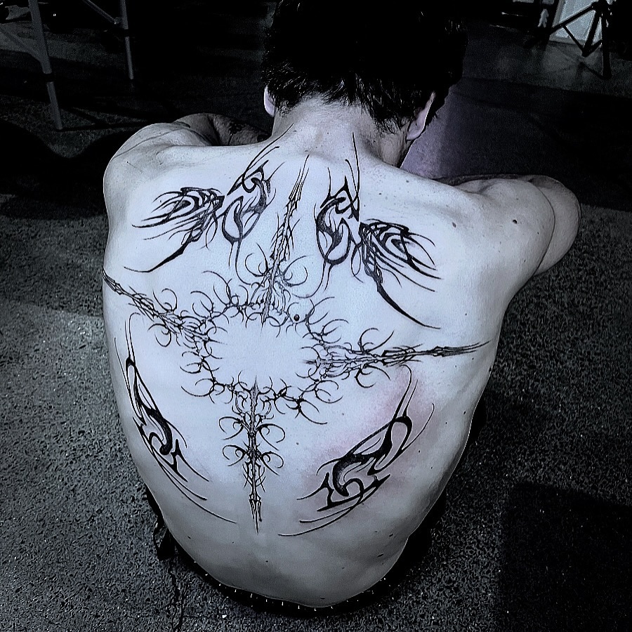 Travail de Gabriel Nobre