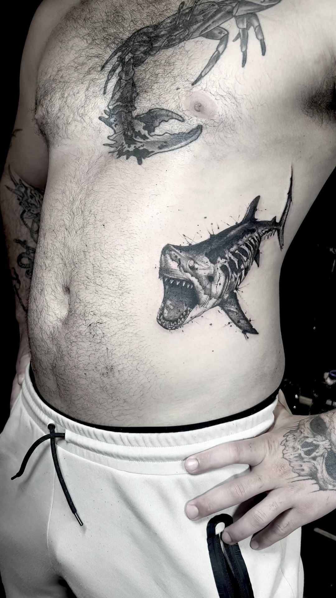 Travail de Gabriel Nobre