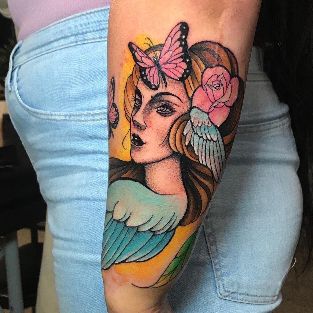 Travail de Lucas Leite