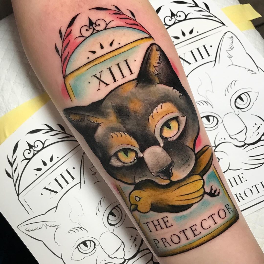 Travail de Lucas Leite